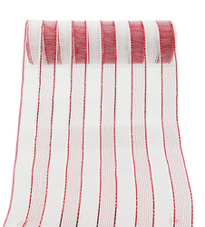 Tree Ribbon Wide Roll 9m Asst