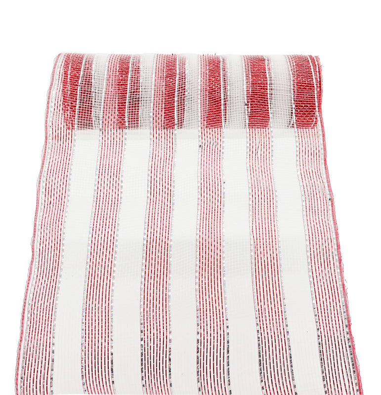 Tree Ribbon Wide Roll 9m Asst