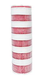 Tree Ribbon Wide Roll 9m Asst
