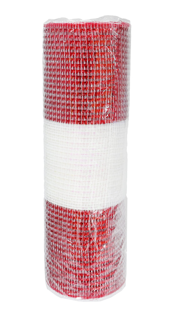 Tree Ribbon Wide Roll 9m Asst