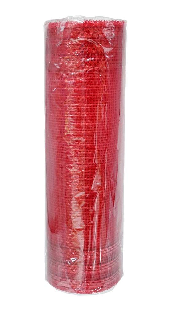 Tree Ribbon Wide Roll 9m Asst