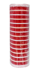 Tree Ribbon Wide Roll 9m Asst