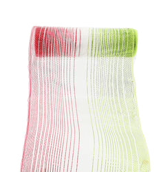 Tree Ribbon Wide Roll 9m Asst
