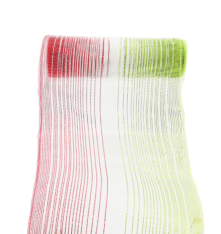 Tree Ribbon Wide Roll 9m Asst