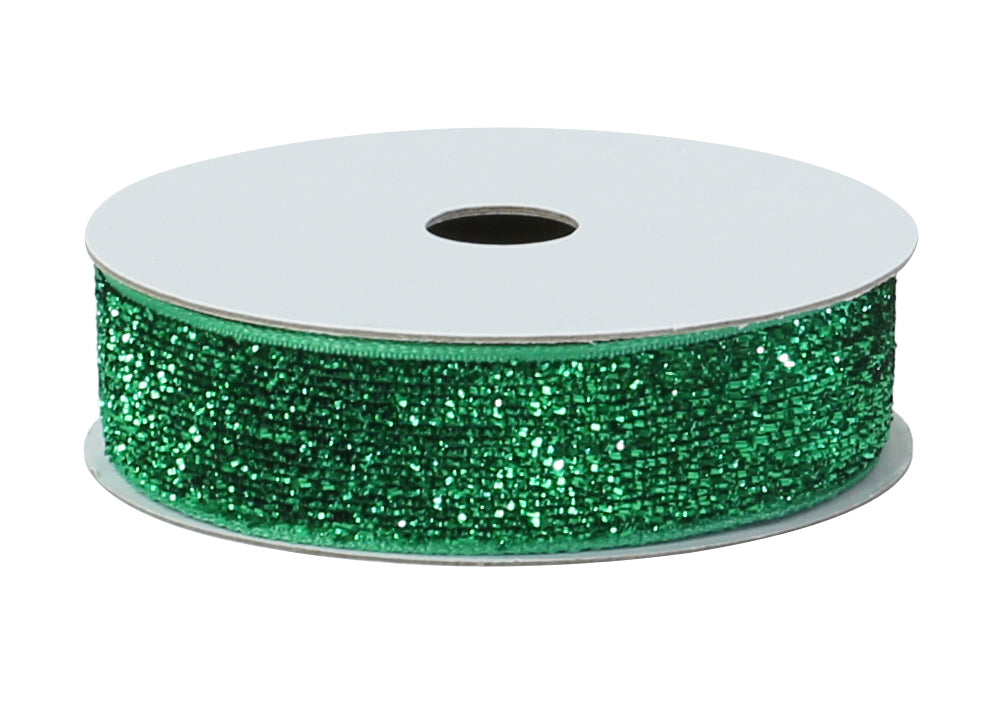 Sparkle Ribbon 2m 15mm SRT Asst