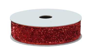 Sparkle Ribbon 2m 15mm SRT Asst