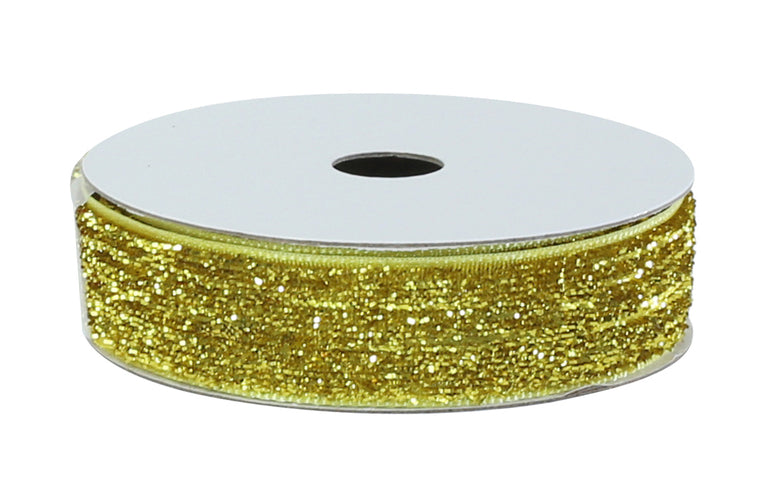 Sparkle Ribbon 2m 15mm SRT Asst