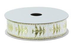 Sparkle Ribbon 2m 15mm SRT Asst