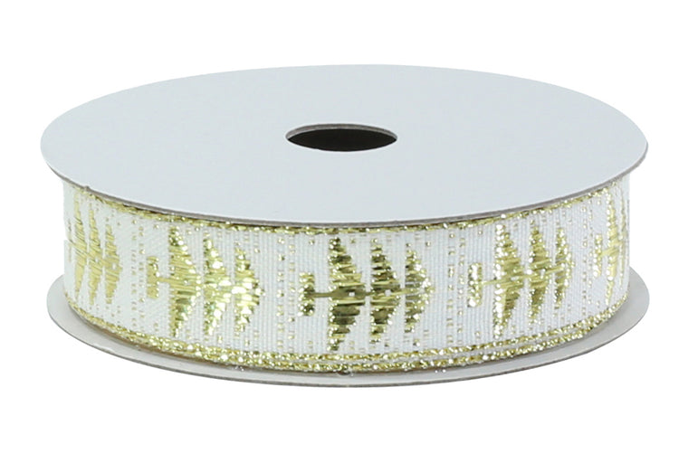 Sparkle Ribbon 2m 15mm SRT Asst