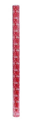 Printed Wrapping Paper