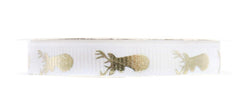 Christmas Ribbon