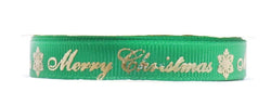 Christmas Ribbon