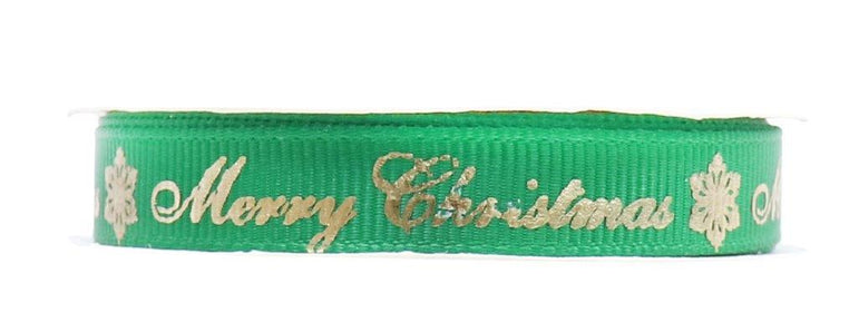 Christmas Ribbon