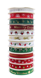 Christmas Ribbon
