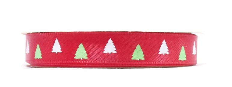 Christmas Ribbon
