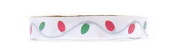 Christmas Ribbon
