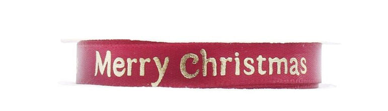 Christmas Ribbon