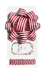Wrap Set Tags & Twine