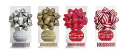 Wrap Set Tags & Twine