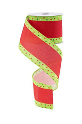 Grinch Ribbon