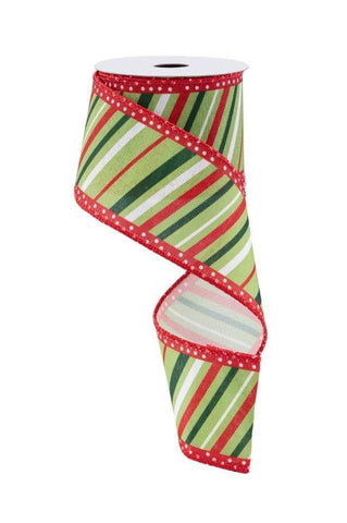 Grinch Ribbon