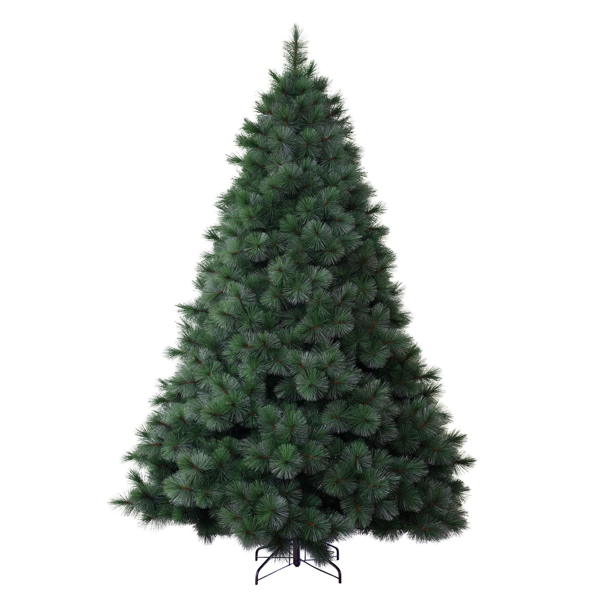 8ft/2.4m Super Bristle Tree