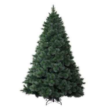 8ft/2.4m Super Bristle Tree