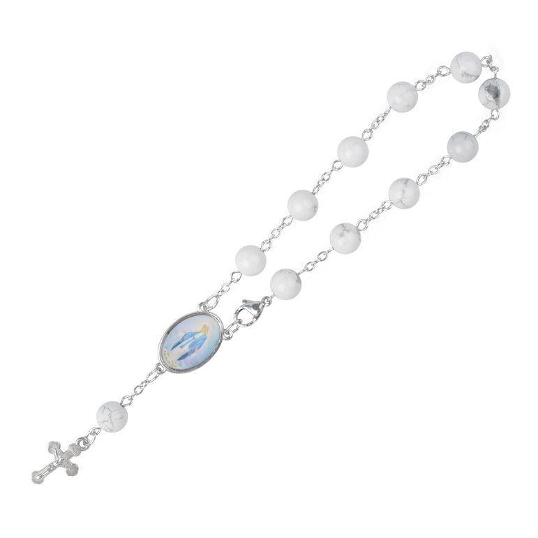 catholic Rosaries