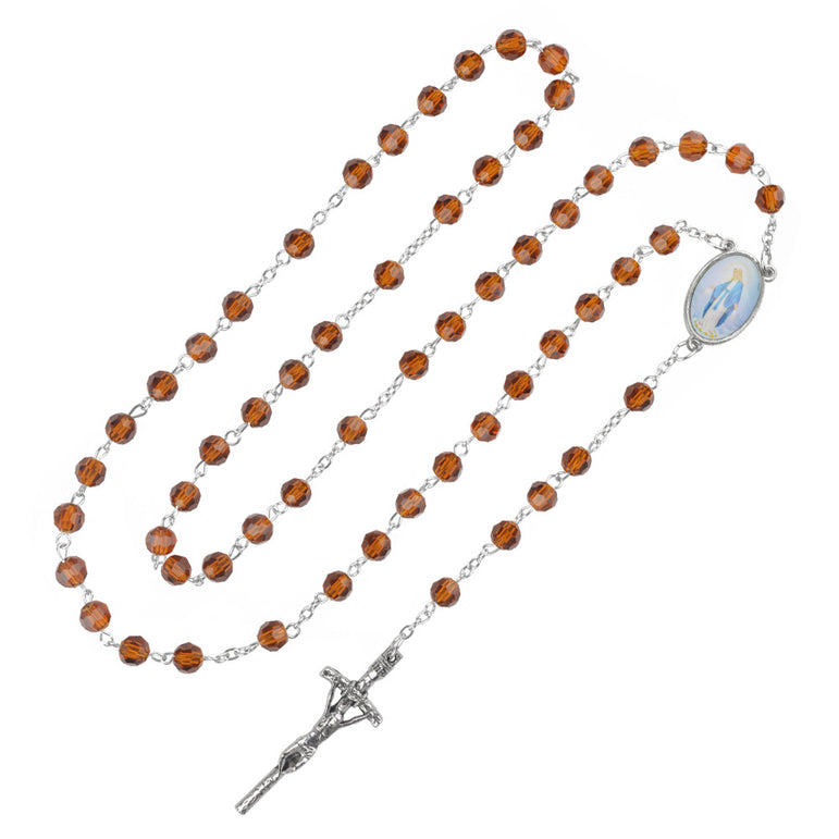 catholic Rosaries