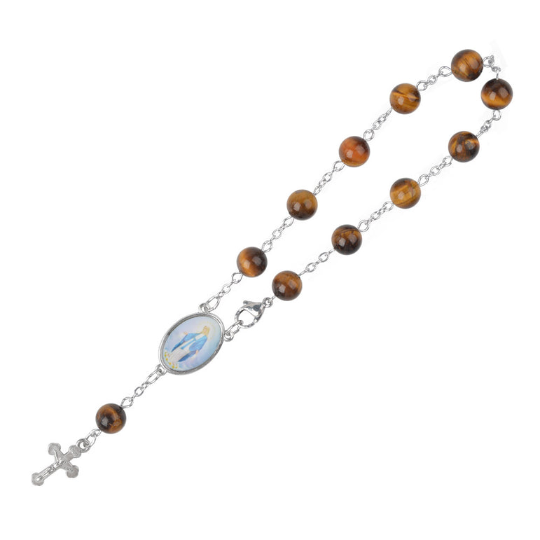 catholic Rosaries