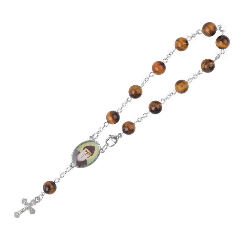 catholic Rosaries