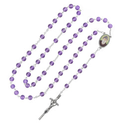 catholic Rosaries