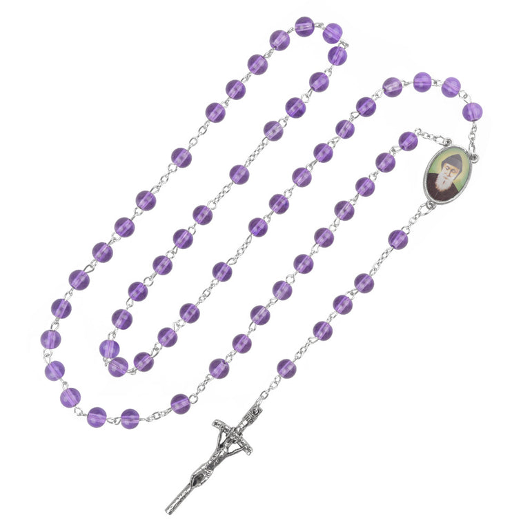 catholic Rosaries