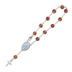 catholic Rosaries
