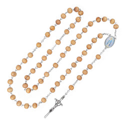 catholic Rosaries