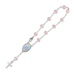 catholic Rosaries