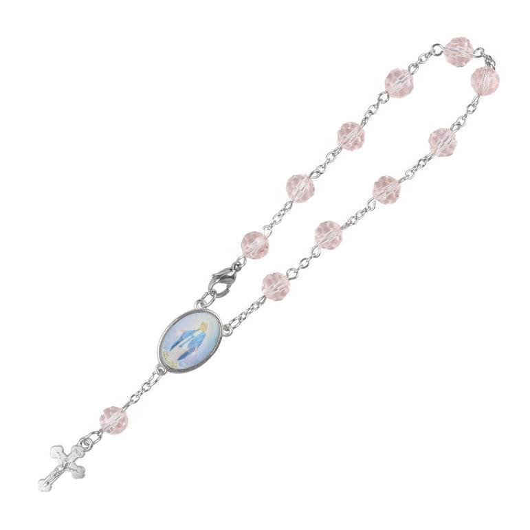 catholic Rosaries
