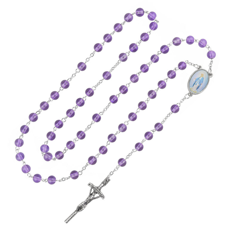 catholic Rosaries