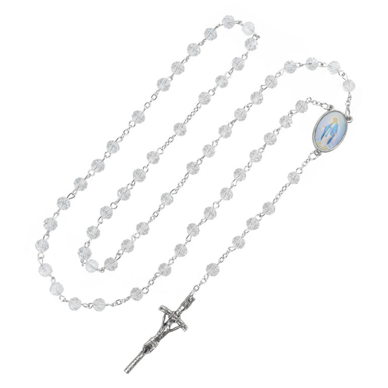 catholic Rosaries