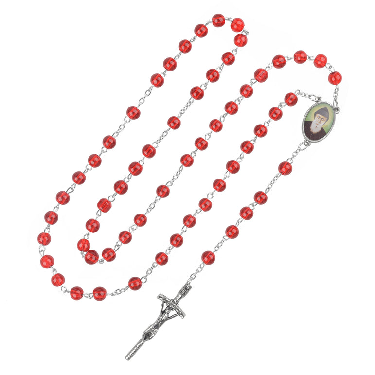 catholic Rosaries