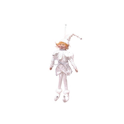 Elf Mega Mix