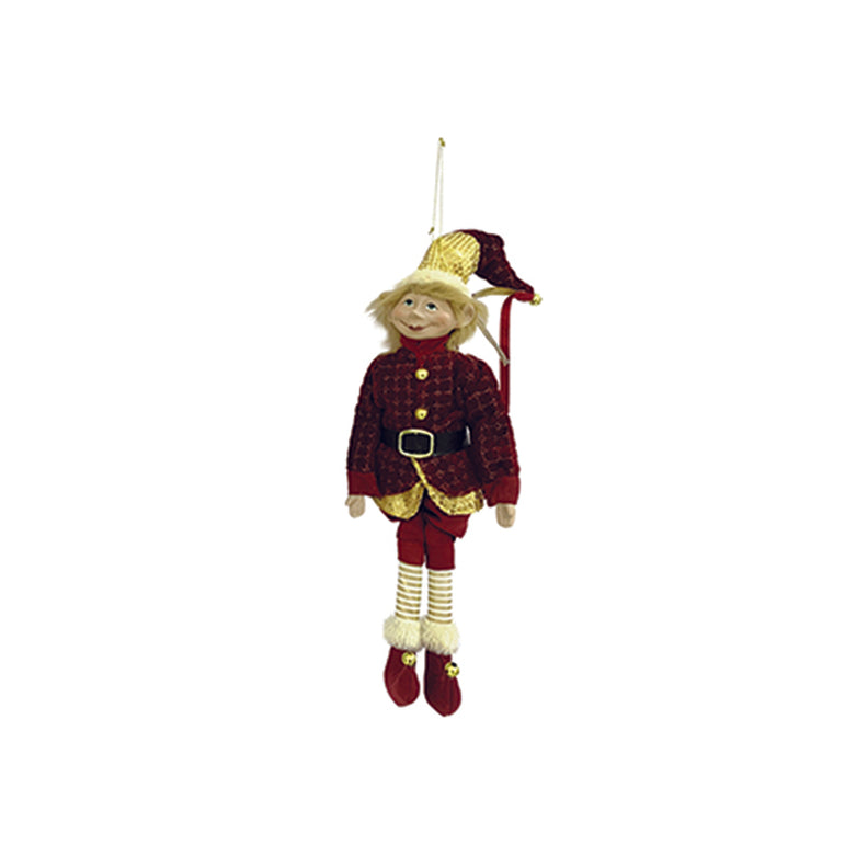 Elf Mega Mix