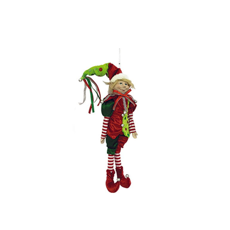 Elf Mega Mix