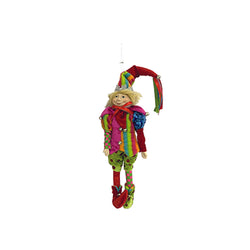 Elf Mega Mix