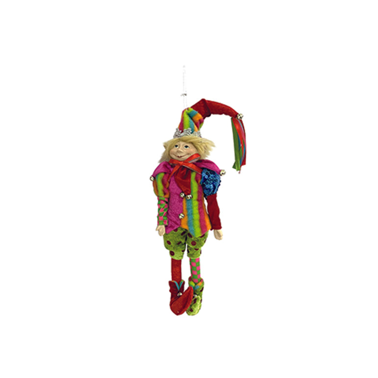 Elf Mega Mix