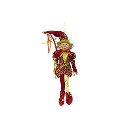 Elf Mega Mix