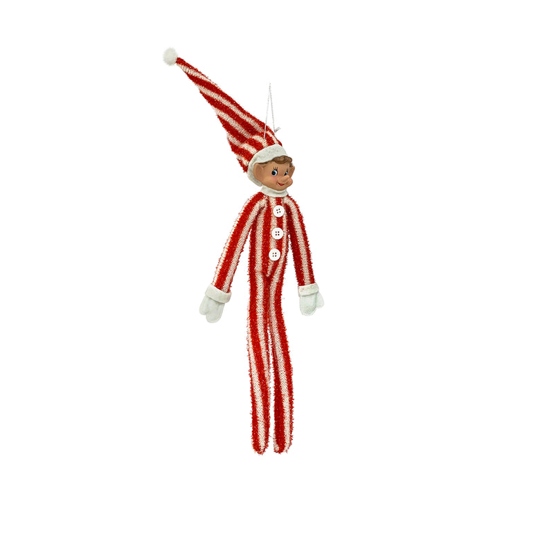 Bendable Elf Dolls
