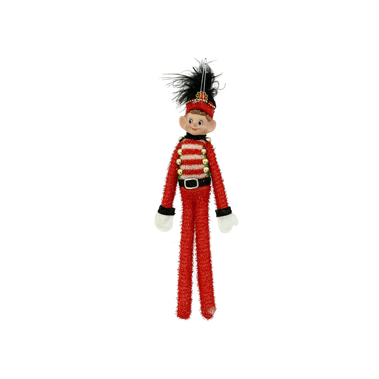 Bendable Elf Dolls