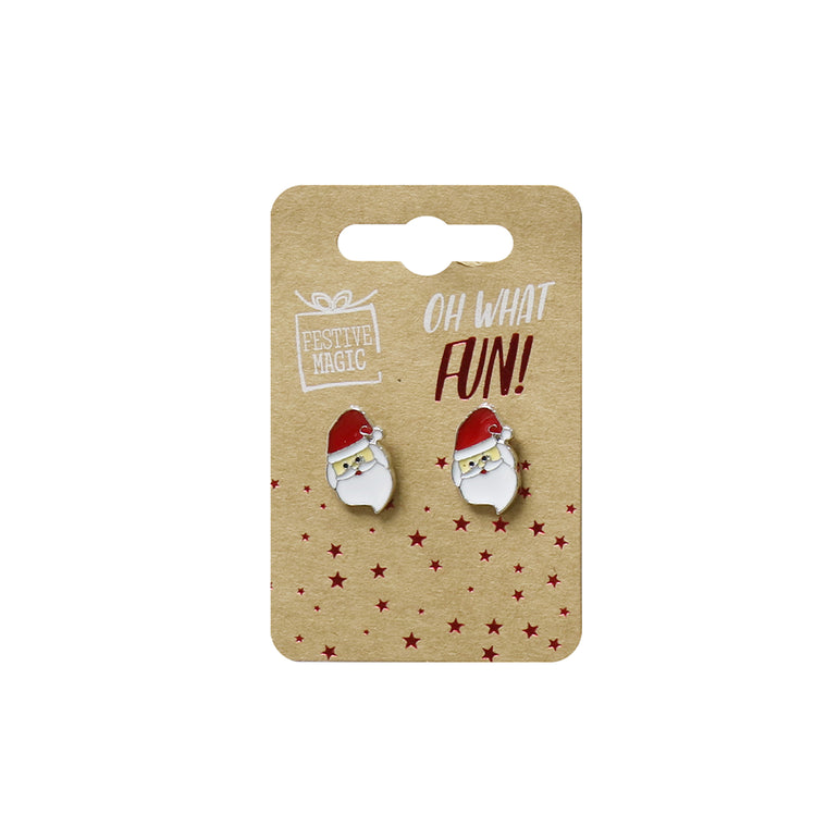 Christmas Novelty Earrings