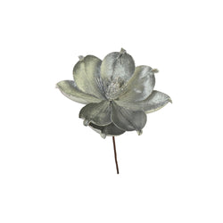Velvet Glitter Magnolias